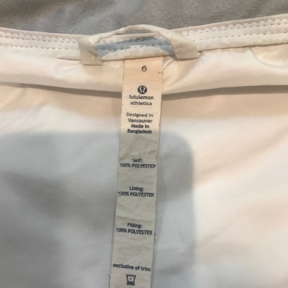 Lululemon Outward Bound Jacket - Picture 5 of 11